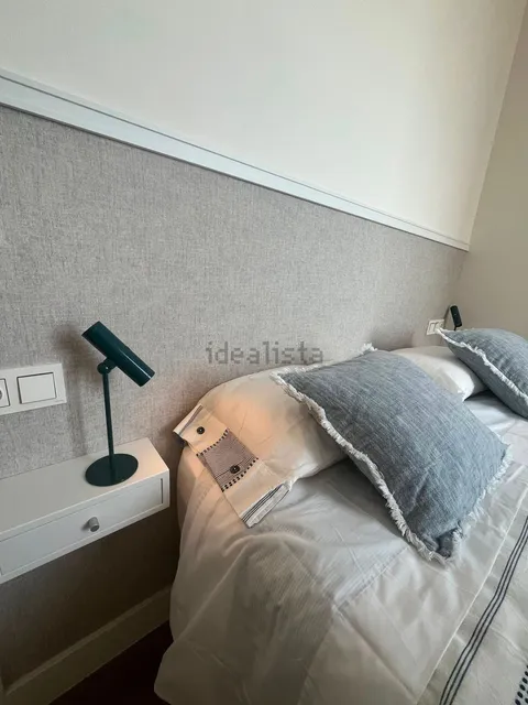 Квартира 80 м² в Gijón / Xixón