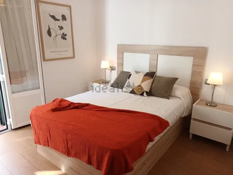 Pis de 90 m² a Màlaga