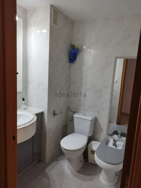 Habitació de lloguer, València
