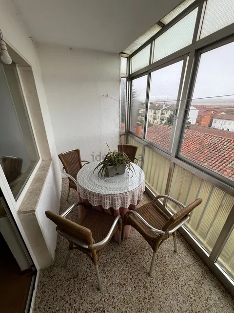 Pis de 110 m² a Àvila