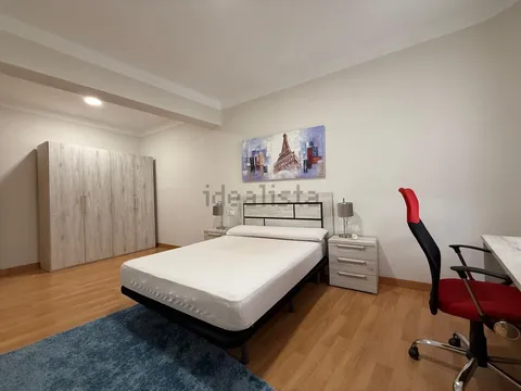 Habitació de lloguer, Salamanca