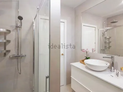 Pis de 87 m² a Madrid