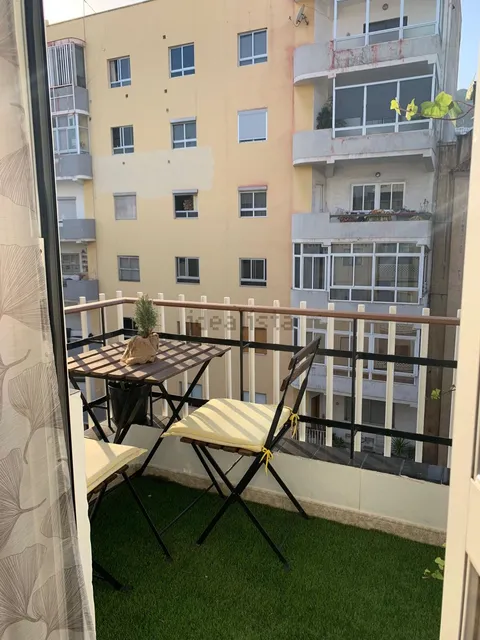 Habitació de lloguer, Santa Cruz de Tenerife