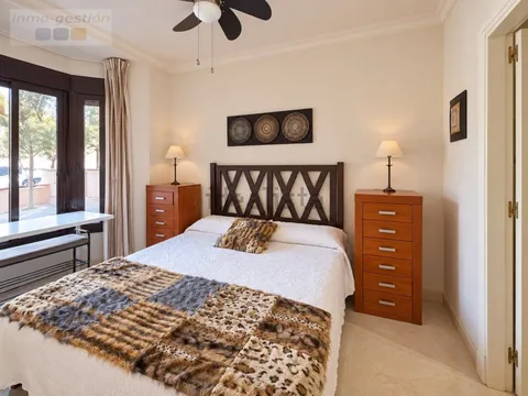 Pis de 169 m² a Manilva