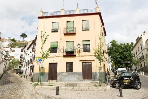 Pis de 94 m² a Granada