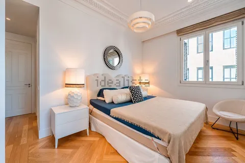 Pis de 130 m² a Madrid