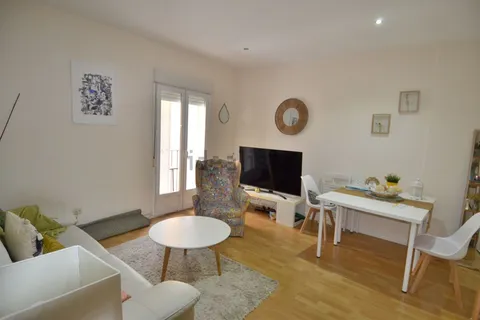 Pis de 75 m² a Madrid