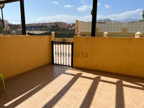 Pis de 95 m² a Roquetas de Mar