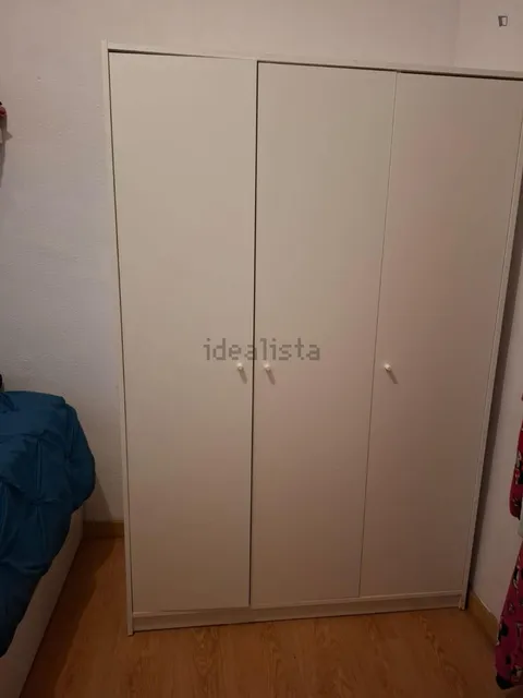 Zimmer zur Miete, Barcelona