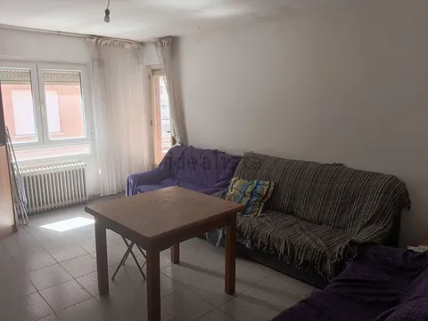 Habitació de lloguer, Lleó