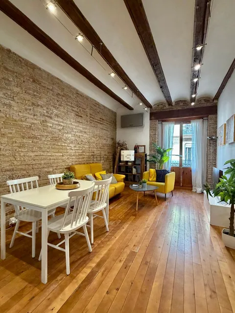 Pis de 85 m² a València