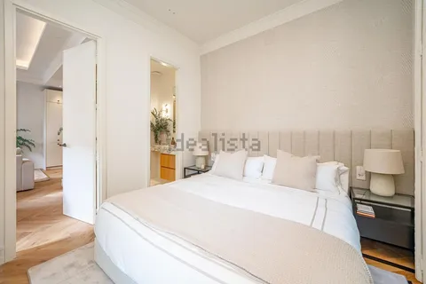 Pis de 75 m² a Madrid