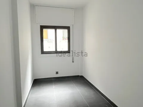 Habitació de lloguer, Vigo