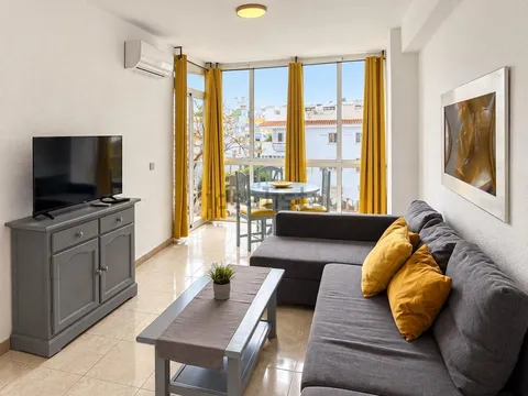 Flat 57 m² in Torremolinos