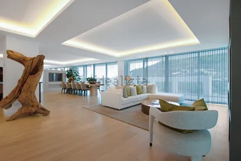 Appartement 191 m² à Ojén