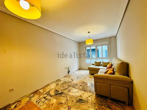 Pis de 98 m² a Sevilla