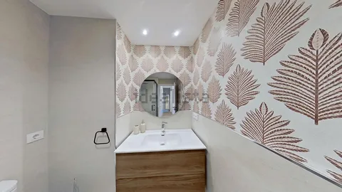 Appartamento 90 m² a Madrid