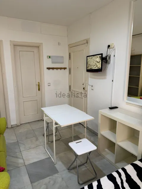 Apartamento 35 m² em Sevilla