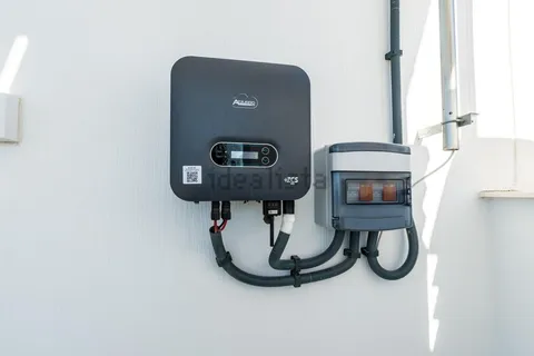 Pis de 126 m² a San Javier