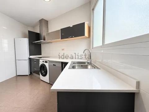 Pis de 133 m² a València