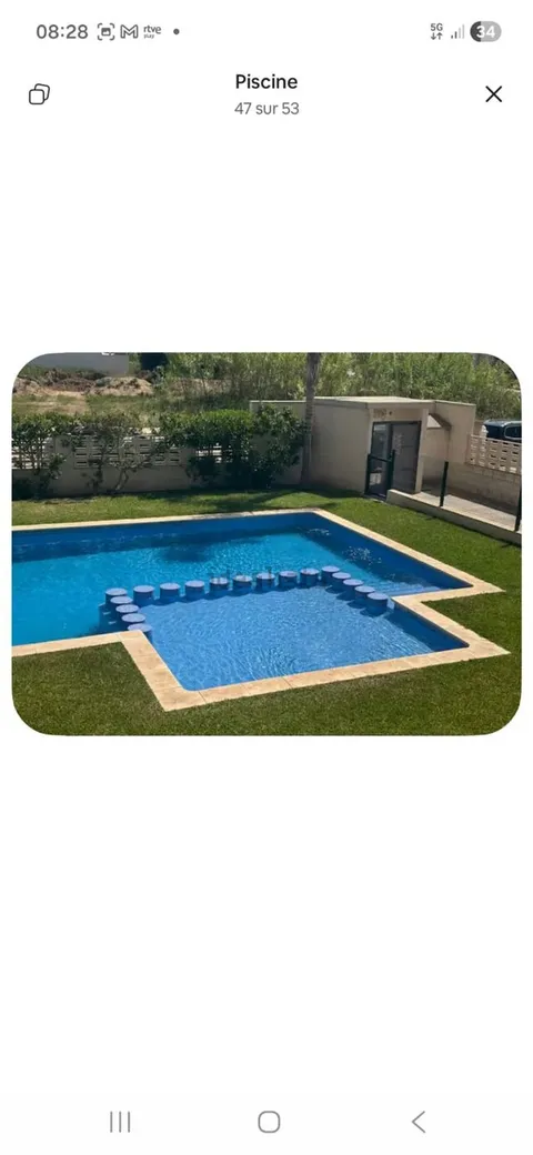 Pis de 85 m² a Oliva
