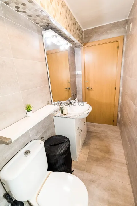 Pis de 64 m² a València