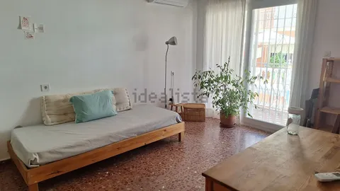 Wohnung 60 m² in Málaga