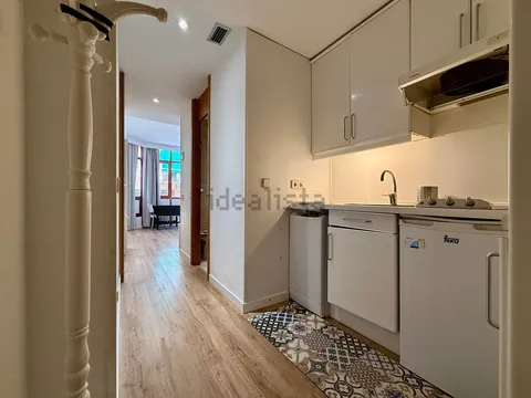 Wohnung 30 m² in Madrid (2/17)