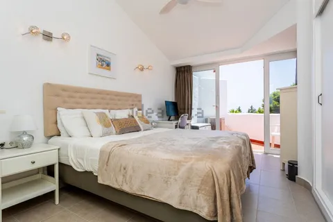 Pis de 130 m² a Mijas