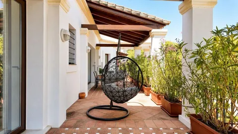 Appartement 337 m² à Marbella