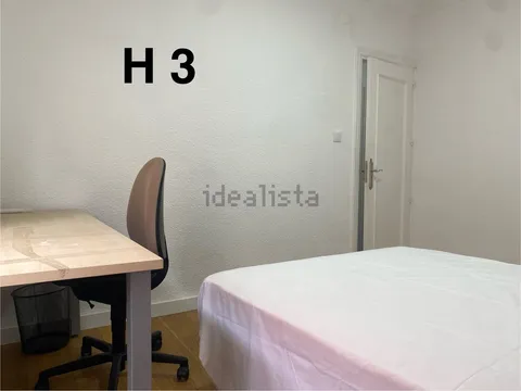 Stanza in affitto, Murcia
