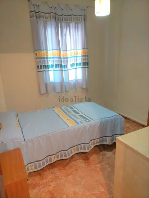 Pis de 72 m² a Còrdova