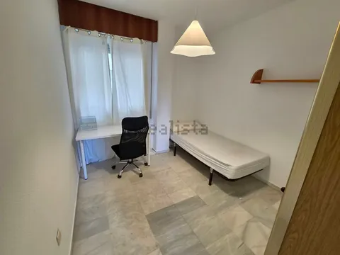 Pis de 100 m² a Sevilla
