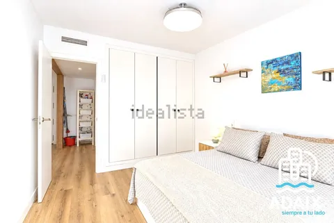 Appartement 58 m² à Gandia