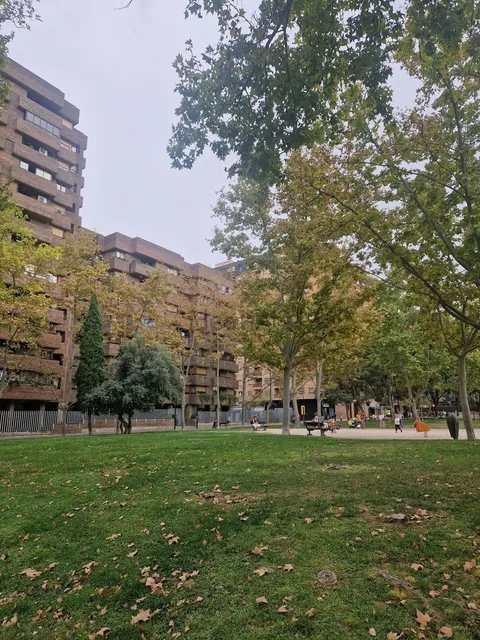 Wohnung 143 m² in Saragossa
