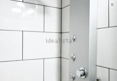 Appartamento 30 m² a Madrid