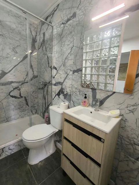 Zimmer zur Miete, Valencia