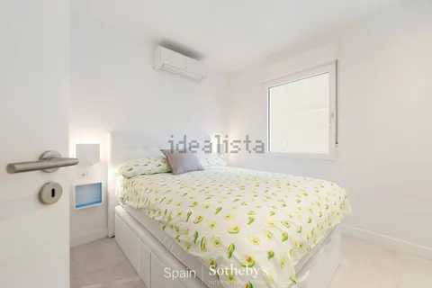 Pis de 60 m² a Palma