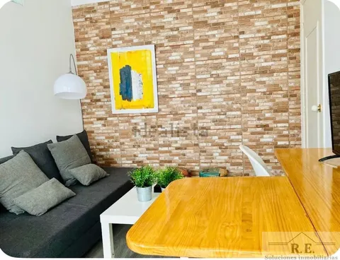 Apartamento 38 m² em Madrid