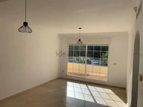 Piso de 92 m² en Marbella