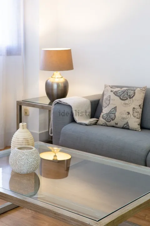 Wohnung 45 m² in Madrid