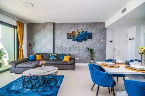 Wohnung 128 m² in Fuengirola