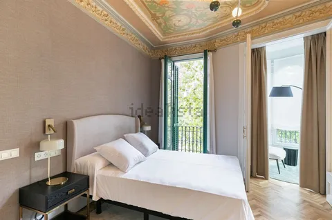 Appartamento 120 m² a Barcelona