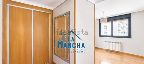 Piso de 85 m² en Albacete
