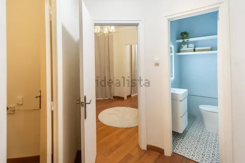 Квартира 108 м² в Барселоне