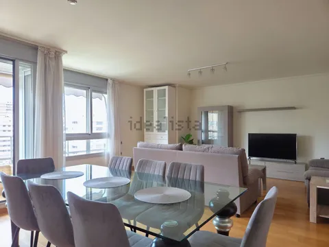 Квартира 127 м² в Аликанте