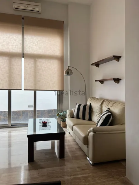 Pis de 85 m² a Sevilla
