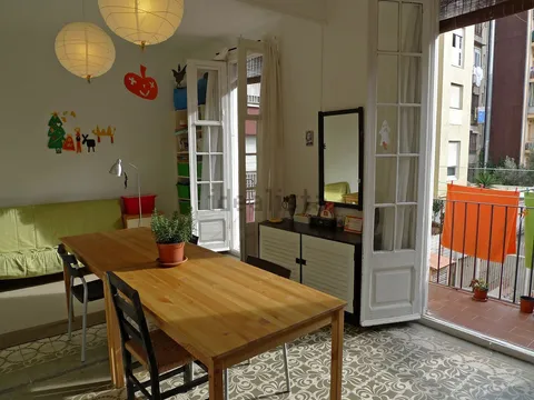 Stanza in affitto, Barcelona