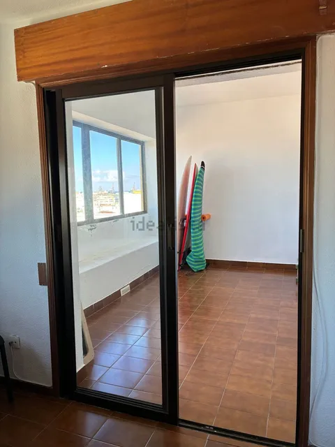 Habitació de lloguer, Las Palmas de Gran Canaria