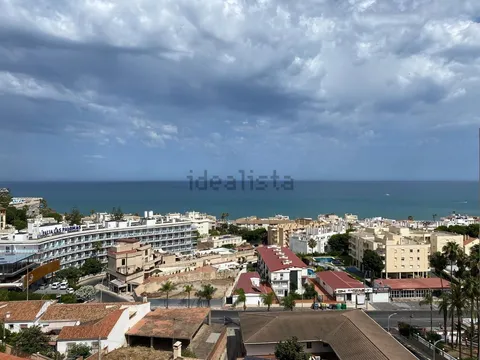 Wohnung 65 m² in Torremolinos
